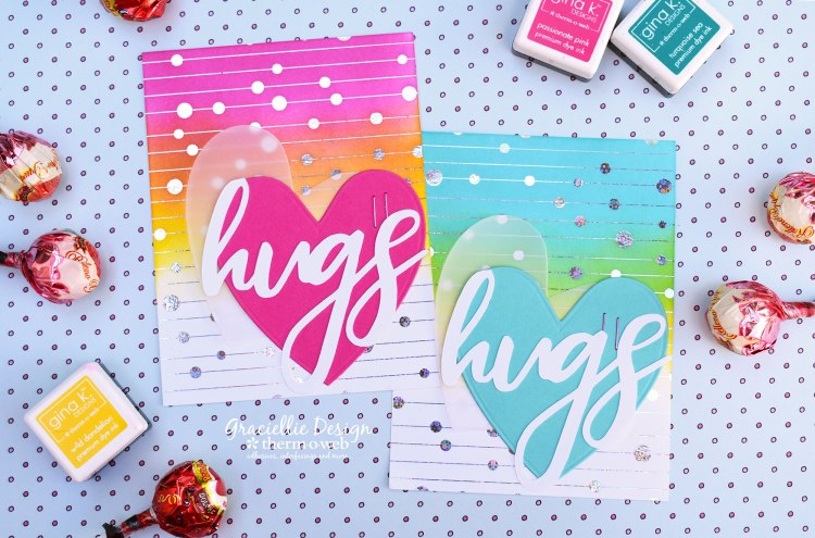 FoiledOmbreFoilMatesCards_GraciellieDesign_1