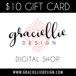 GraciellieDesign_$10giftcard