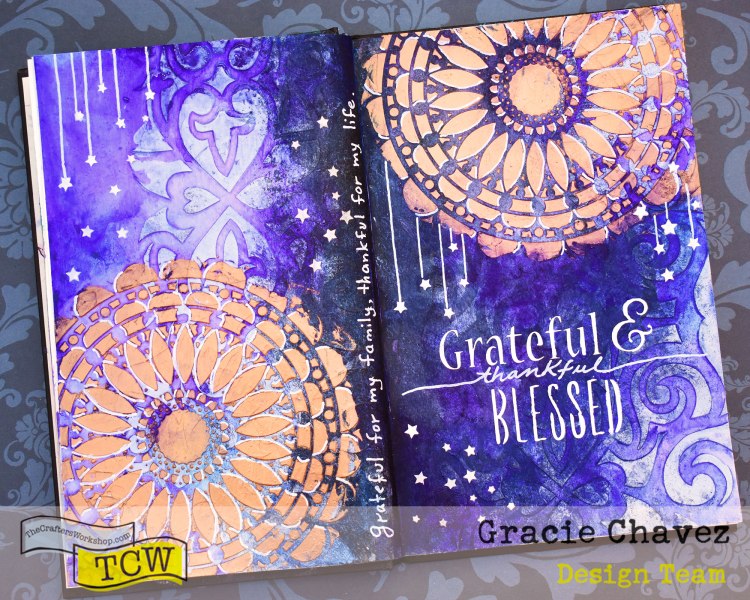 FaithJournalingwithMetallicModelingPaste_TCWStencils_GracieChavez_2