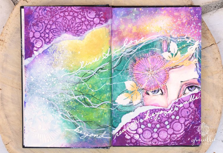 ArtJournaling_GraciellieDesign_2