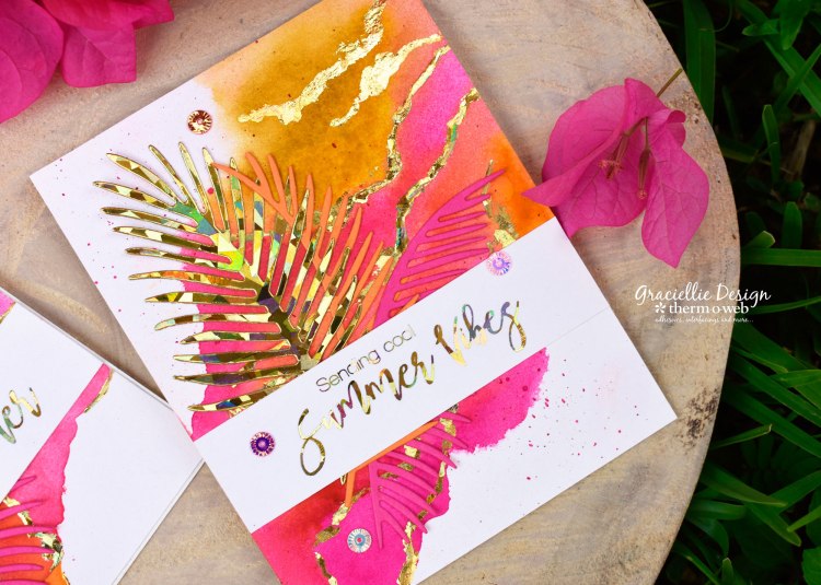 DecoFoilSummerCard_PaintingwithDecoFoil_GraciellieDesign_3b