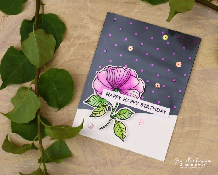 WaffleFlowerBouquetBuilder_ThermOWeb_ClearTonerSheets_2