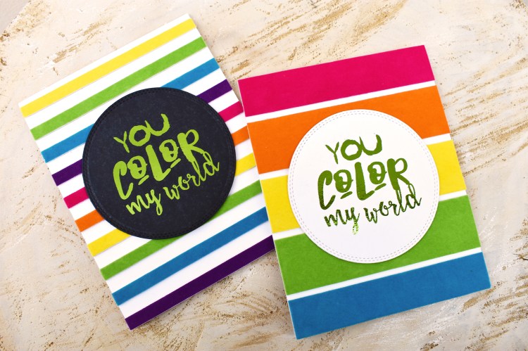 CreativationRainbowFlockCards_GraciellieDesign_1